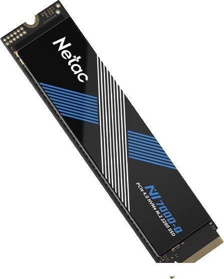 SSD Netac NV7000-Q 2TB NT01NV7000Q-2T0-E4X