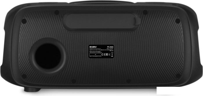 Патибокс SVEN PS-860