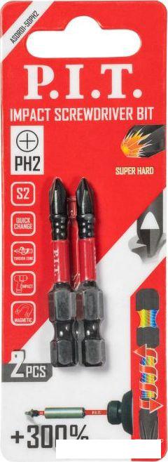 Бита P.I.T. ASDR01-50PH2