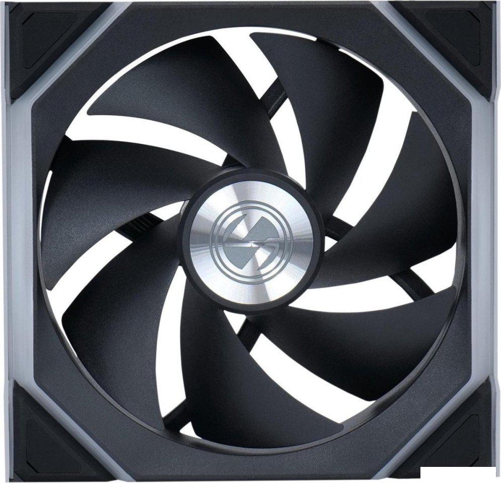 Комплект вентиляторов для корпуса с контроллером Lian Li Uni Fan SL 120 Wireless G99.12SL1W3B.R0