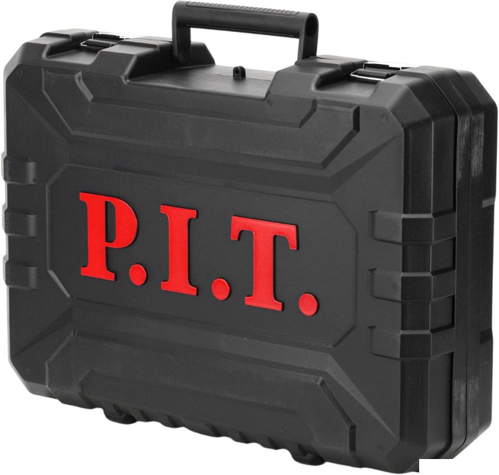 Перфоратор P.I.T. PBH28-C6 (кейс)