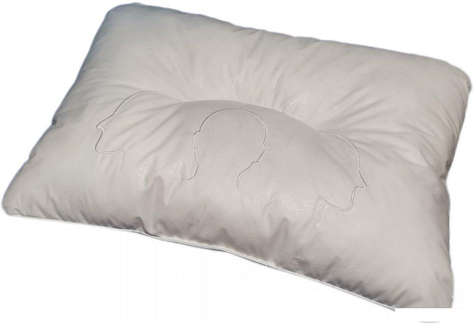 Спальная подушка Familytex ПСС9 (50x70)