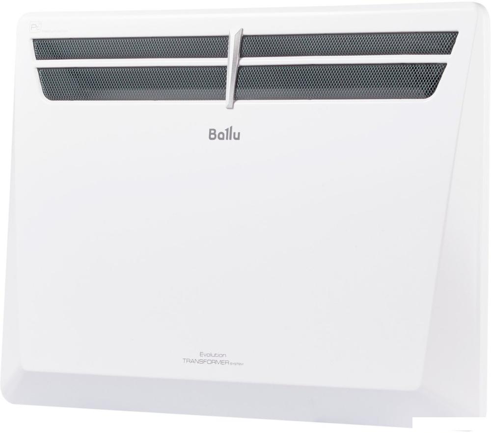 Конвектор Ballu Evolution Transformer BEC/EVU-1500 (электронное управление)