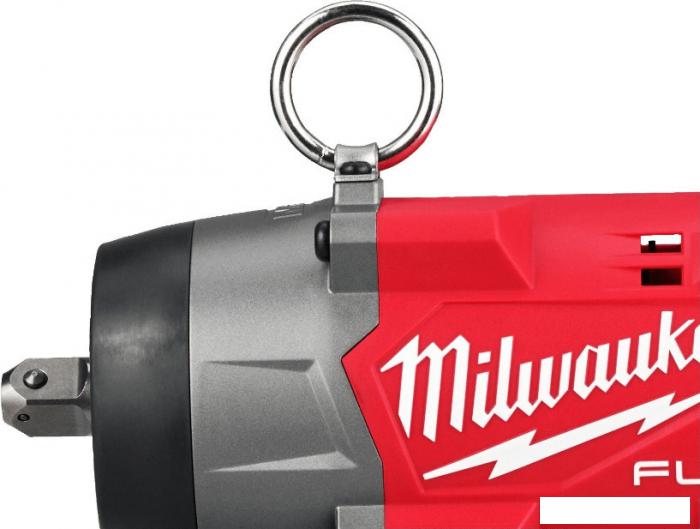 Гайковерт Milwaukee M18 FUEL M18FHIW2P12-502X 4933492786 (с 2-мя АКБ, кейс)