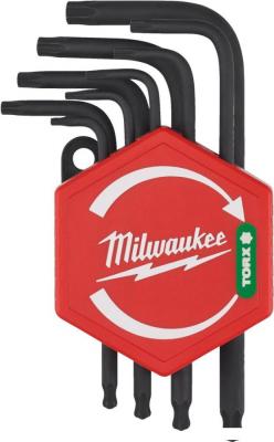 Набор ключей Milwaukee 4932492703 (9 предметов)