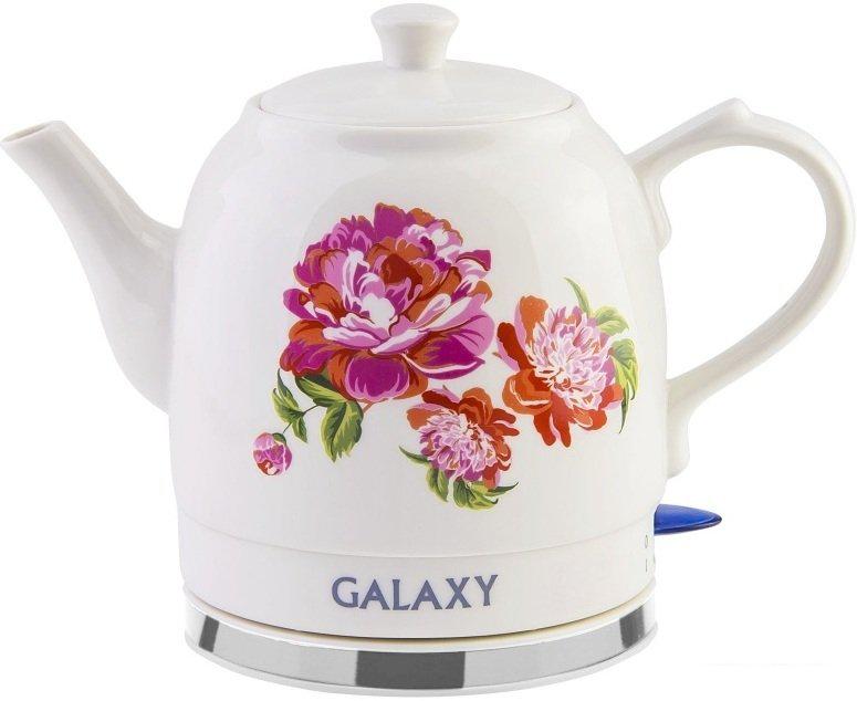 Электрический чайник Galaxy Line GL0503