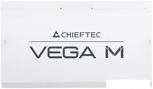 Блок питания Chieftec Vega M 750W PPG-750-CW
