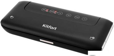 Вакуумный упаковщик Kitfort KT-1508