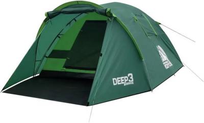 Треккинговая палатка RSP Outdoors Deep 3 Треккинговая палатка RSP Outdoors Deep 3