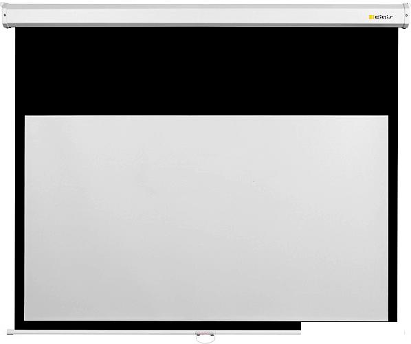 Проекционный экран Digis Space MW 220x220 DSSM-162204