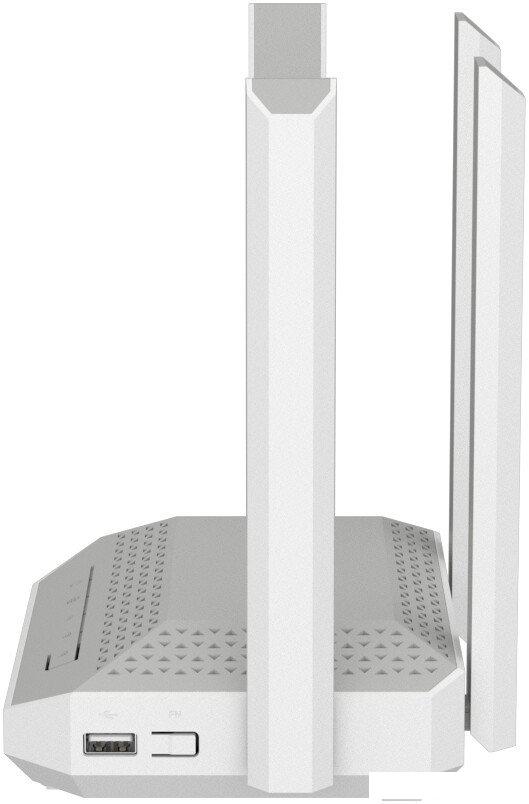 Wi-Fi роутер Netcraze Hopper NC-3811