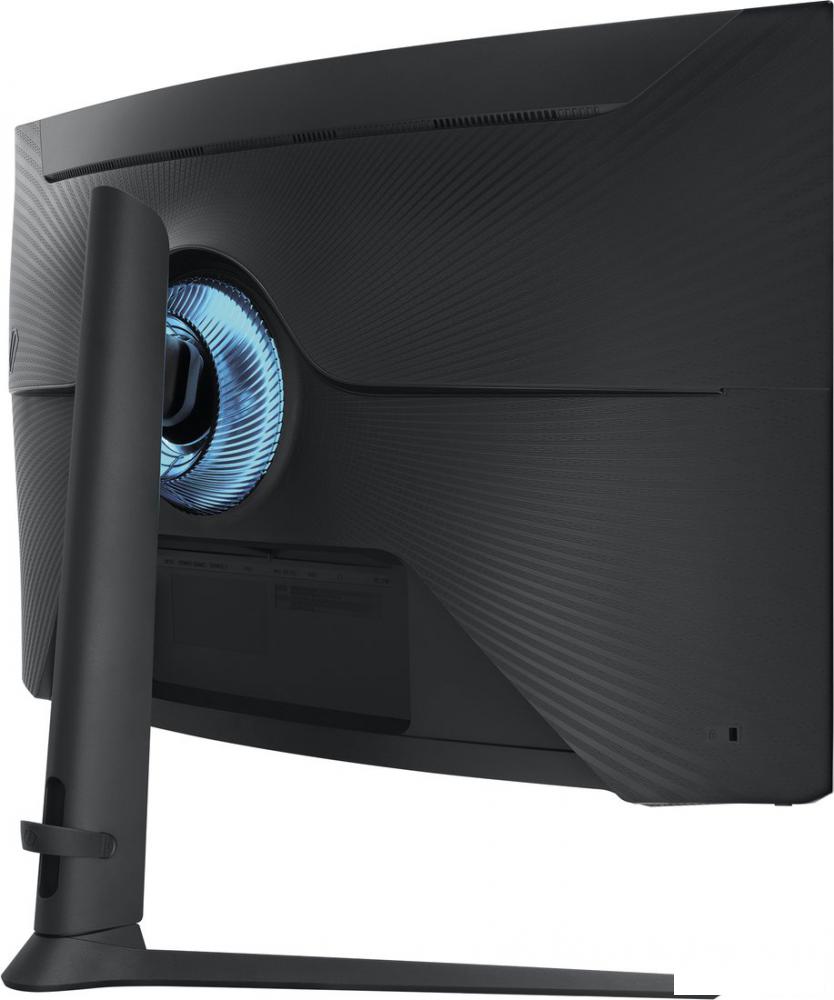 Игровой монитор Samsung Odyssey Neo G7 LS32BG752NIXCI