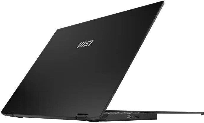Ноутбук 2-в-1 MSI SummitPro 16 AI A2HVETG-084RU