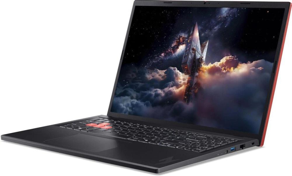 Игровой ноутбук Acer Nitro Lite 16 NL16-71G-55EB NH.D2AER.001