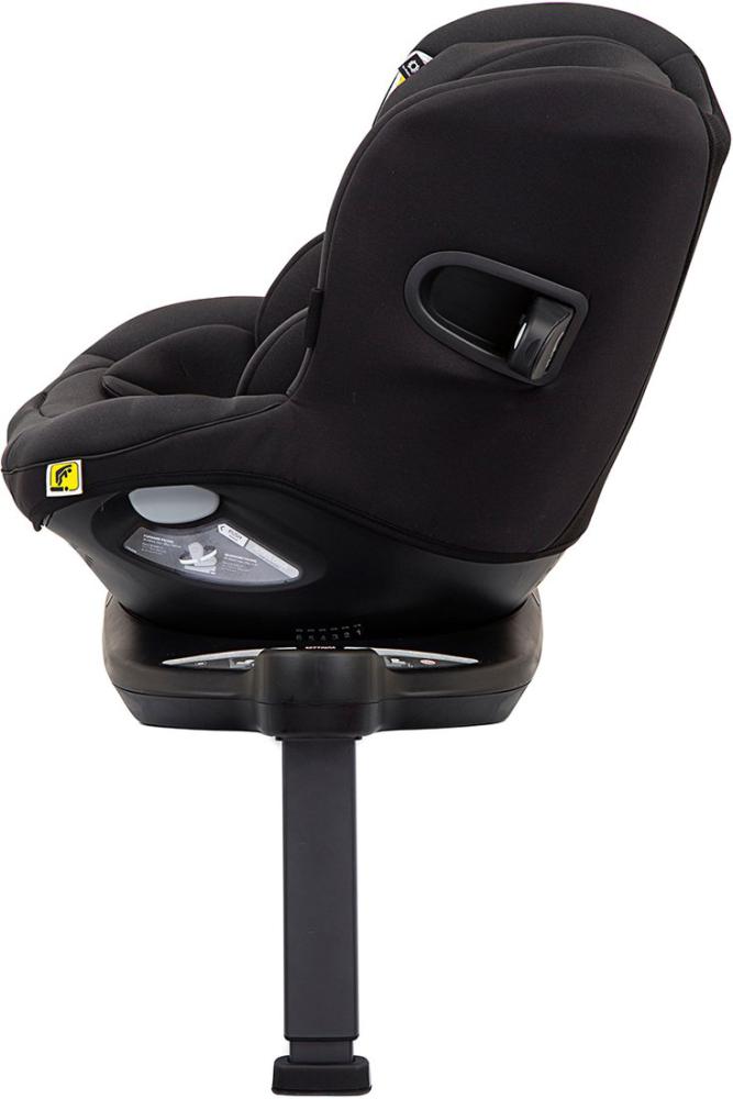 Детское автокресло Joie i-Spin 360 (coal)
