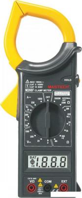 Токовые клещи Mastech M266F Токовые клещи Mastech M266F