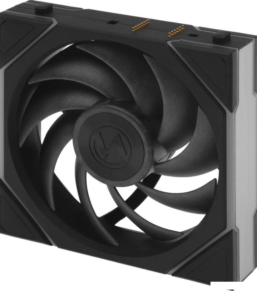 Комплект вентиляторов для корпуса с контроллером Lian Li Uni Fan TL 120 Wireless G99.12TL1W3B.R0