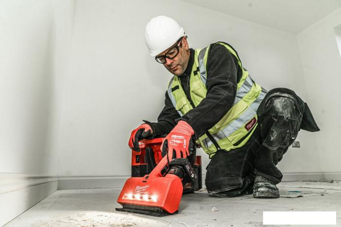 Насадка для ковра Milwaukee M12 AIR-TIP M12AUN-0 4932479461 (без АКБ)