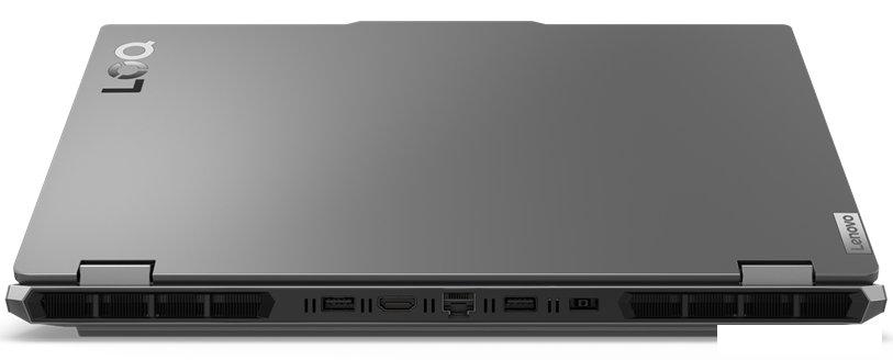 Игровой ноутбук Lenovo LOQ 15ARP9 83JC0057PS