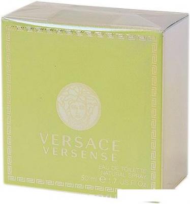 Туалетная вода Versace Versense EdT (50 мл)