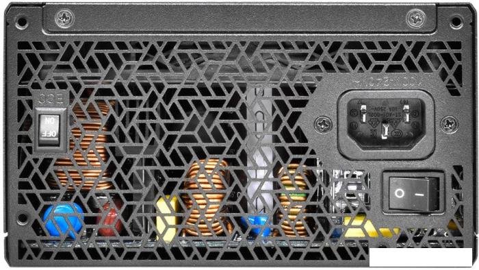 Блок питания Super Flower Leadex VII XG 1300W SF-1300F14XG