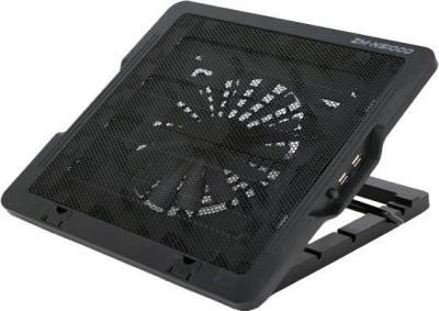 Подставка Zalman ZM-NS1000 (черный)
