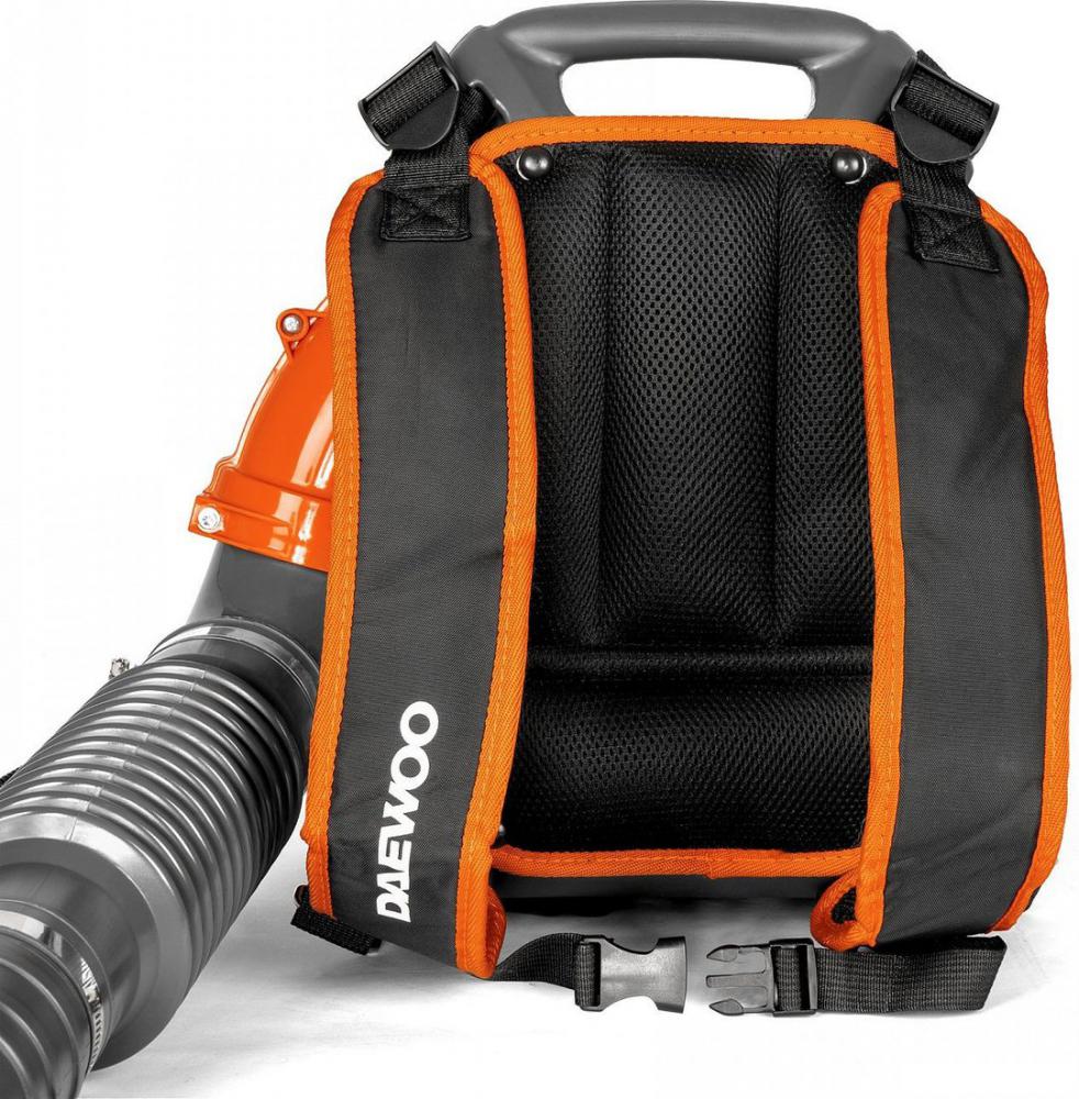Ранцевая воздуходувка Daewoo Power DABL 520