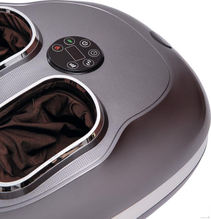 Массажер для ног Comtek 6009C