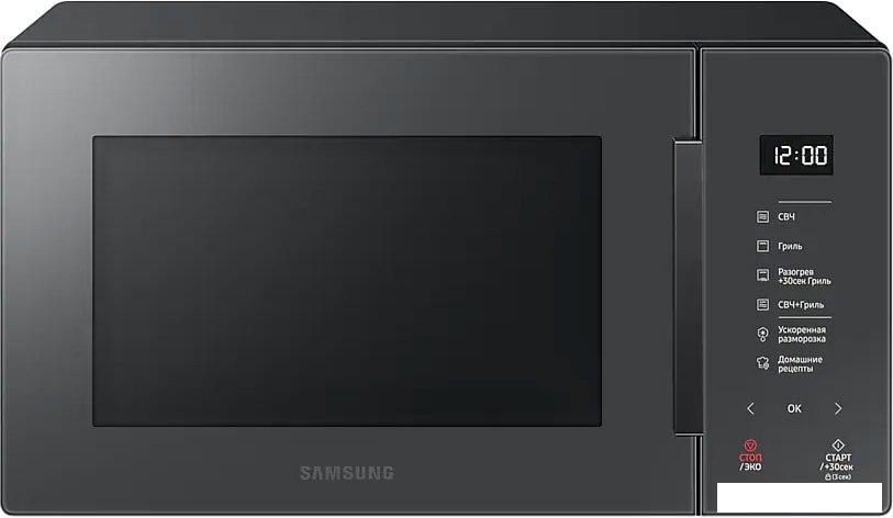 Микроволновая печь Samsung MG23T5018AC/BW