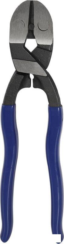 Кусачки боковые (бокорезы) Workpro WP216015