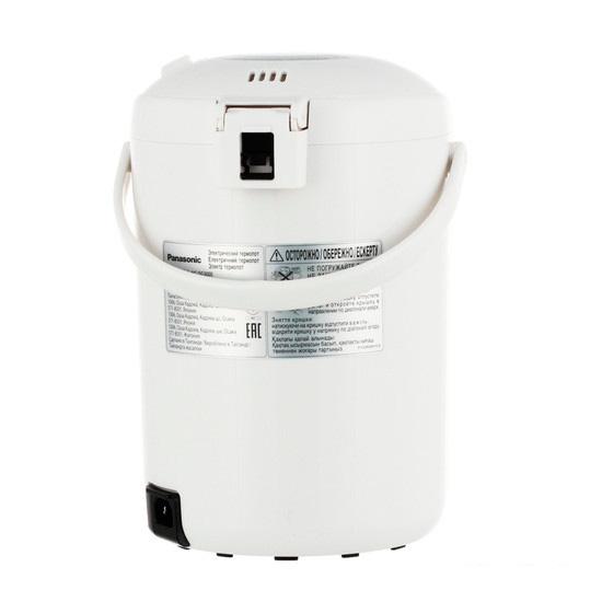 Термопот Panasonic NC-DG3000WTS