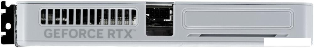 Видеокарта Palit GeForce RTX 5060 Ti White OC 16GB NE7506TU19T1-GB2061M