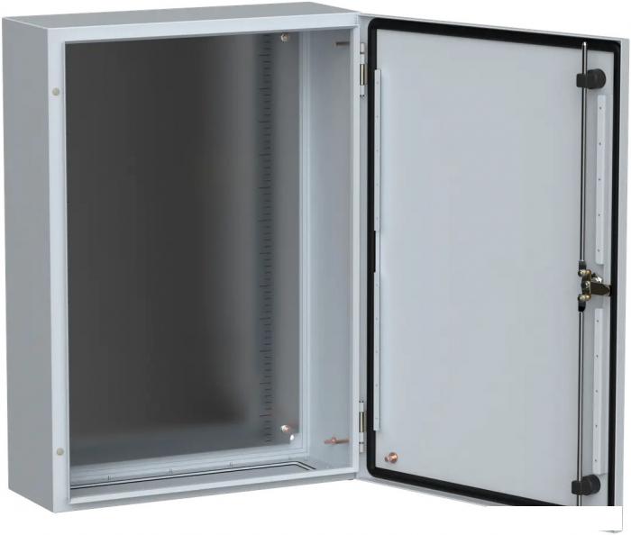 Корпус металлический IEK TI5-10-N-070-050-020-66