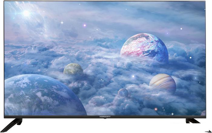 Телевизор Horizont 65LE7053D