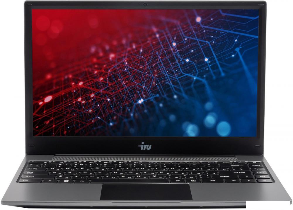 Ноутбук iRU Tactio 14ALH 2059068