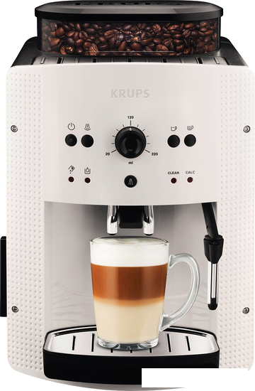 Кофемашина Krups EA810570