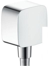 Шланговое подключение Hansgrohe FixFit 26457000
