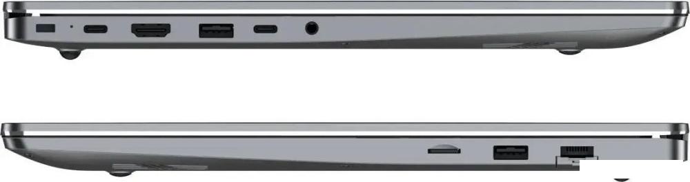Ноутбук Tecno MegaBook K16SDA 71005000262