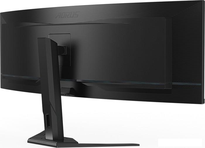 Игровой монитор Gigabyte Aorus CO49DQ