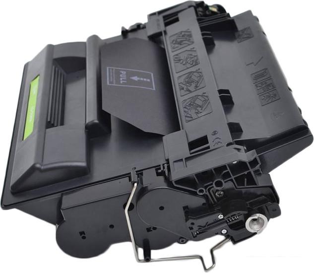 Картридж CACTUS CS-CE255AS (аналог HP 5A (CE255A))