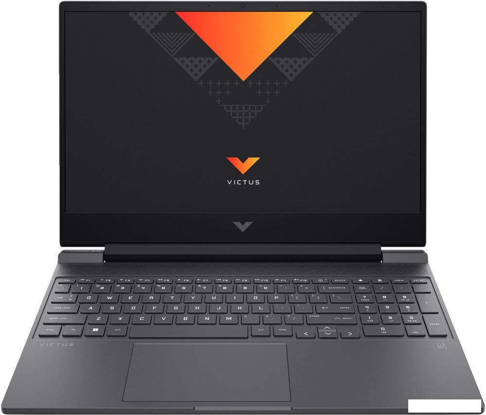 Игровой ноутбук HP Victus 15-fa2013dx B95WHUA + 8 ГБ