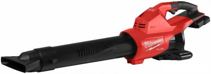 Садовая воздуходувка Milwaukee M18 FUEL M18F2BL-0 4933479987 (без АКБ)