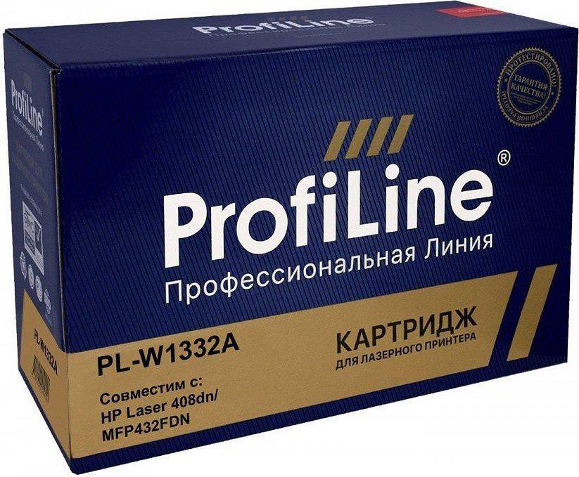 Картридж ProfiLine PL-W1332A (аналог HP W1332A)