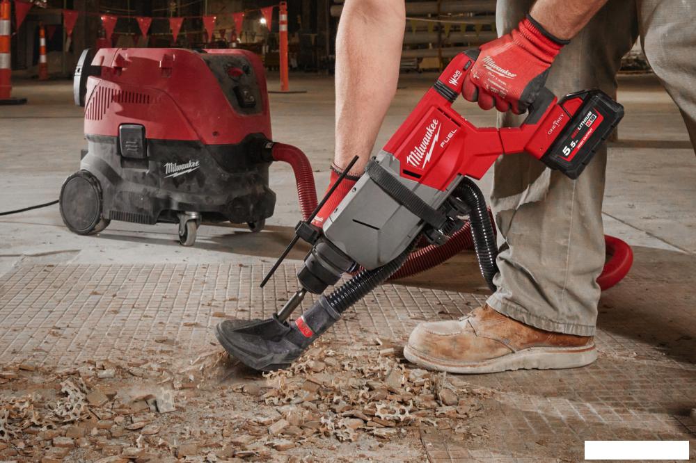 Перфоратор Milwaukee M18 FHACOD32-0 4933492141 (без АКБ)