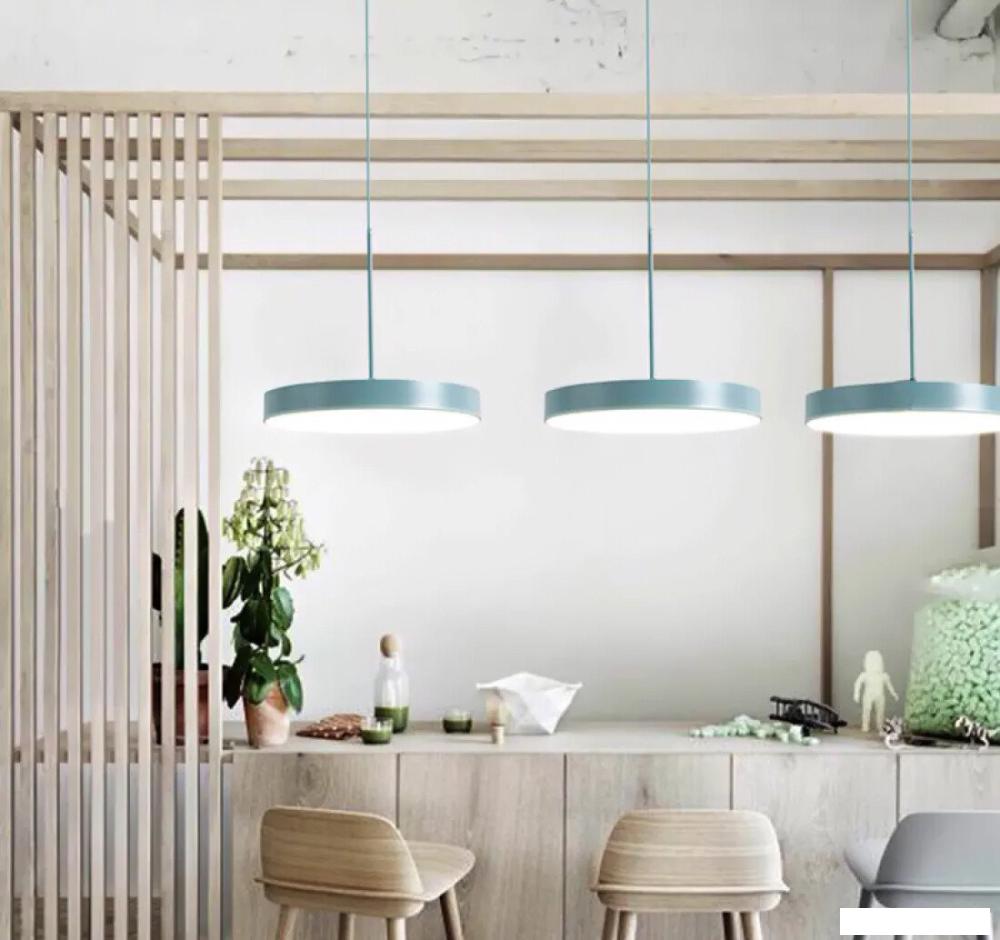 Люстра средней высоты ImperiumLoft Turna-One01 183498-26
