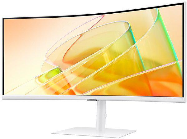 Монитор Samsung ViewFinity S6 LS34C650TAUXEN