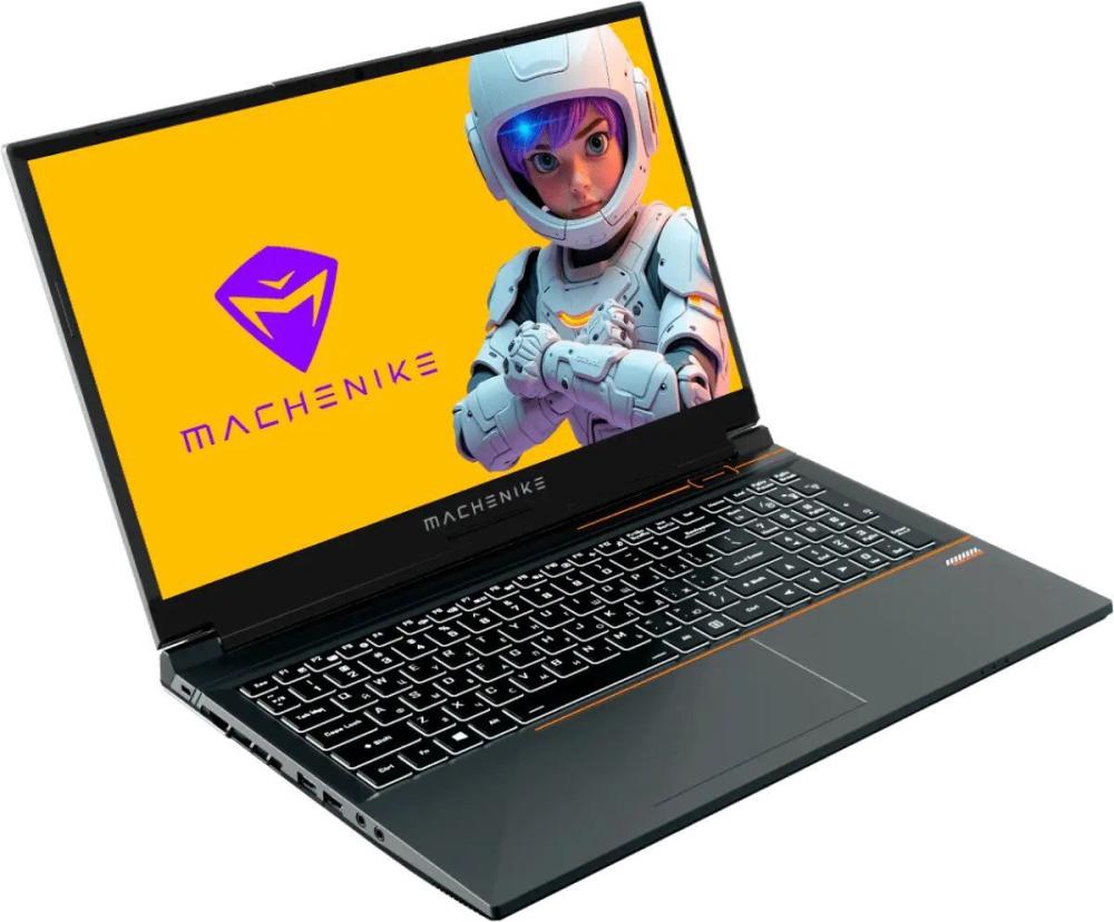 Игровой ноутбук Machenike S15 Pulsar JJ00G100GRU