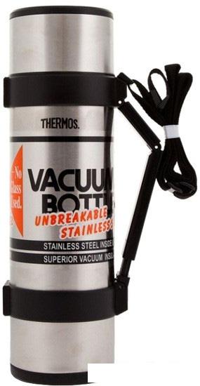 Термос THERMOS NCB-12B (серебристый)