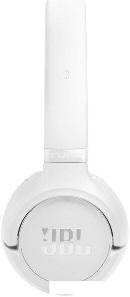 Наушники JBL Tune 530BT (белый)