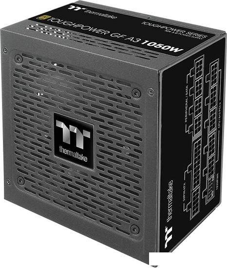 Блок питания Thermaltake Toughpower GF A3 Gold 1050W TT Premium Edition PS-TPD-1050FNFAGE-H